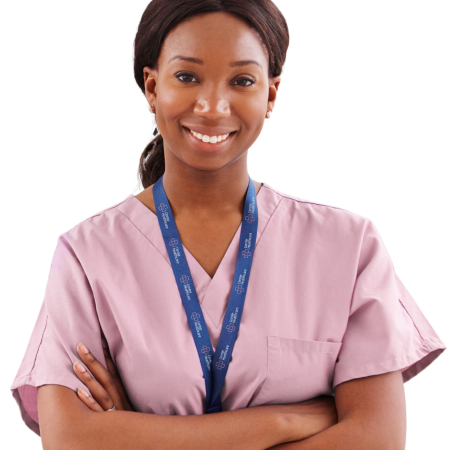 Nurse-no-background